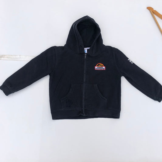 5-6 years old hoods by ZSL