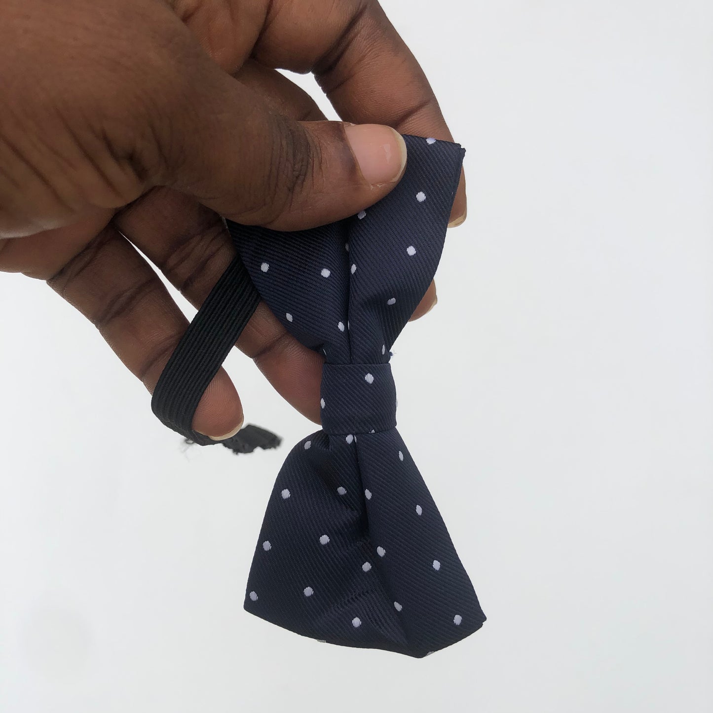 Adult Size Bow Tie