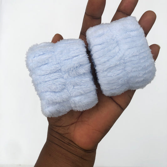 Hair-Hand Bands