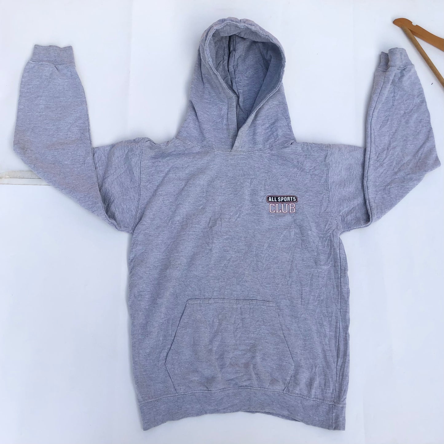 12-13 years just hoods