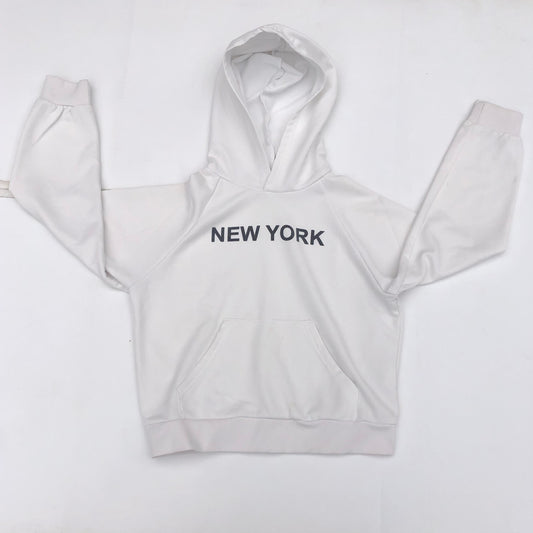 11 Years Old Hoods By Shein
