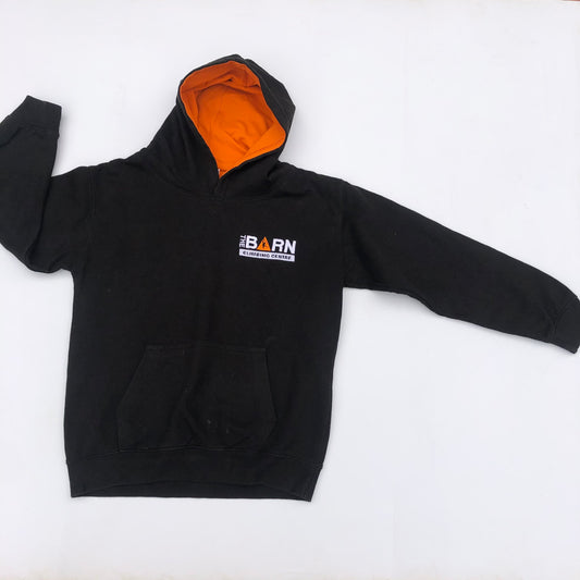 Just Hoods For 9-11 Years
