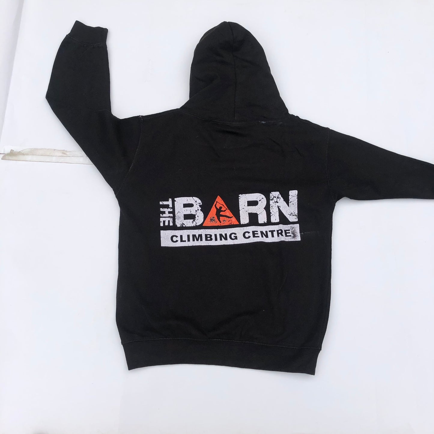 Just Hoods For 9-11 Years