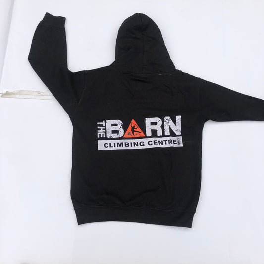 Just Hoods For 9-11 Years
