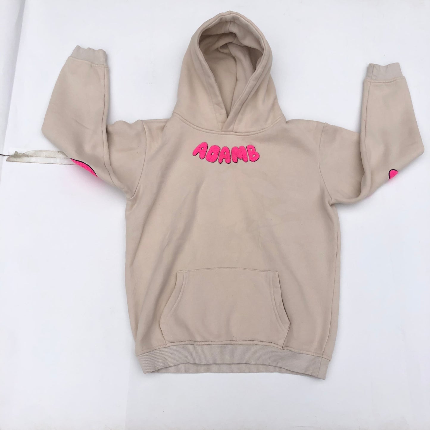 10 Years Old Thick Hoods