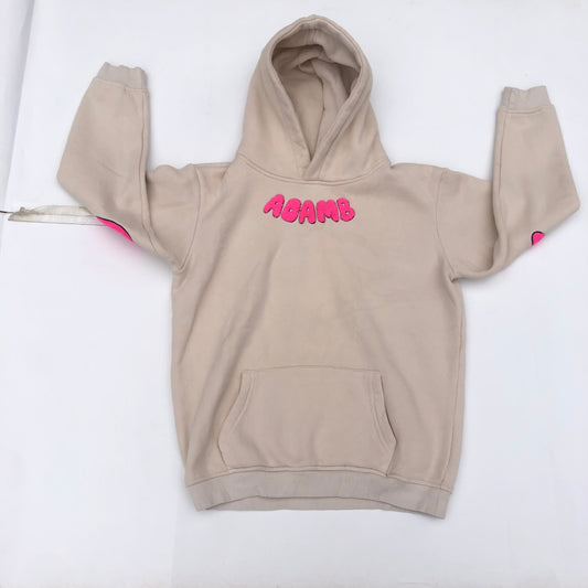 10 Years Old Thick Hoods