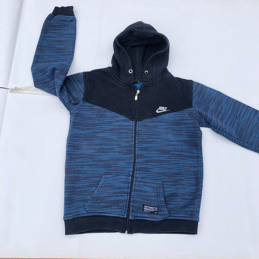 13-15 Years/UK 10 Adult hoods by Nike