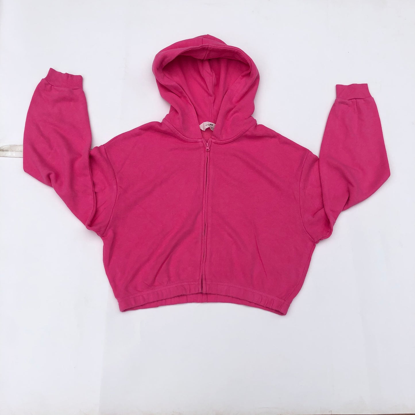 Crop Top Hoods