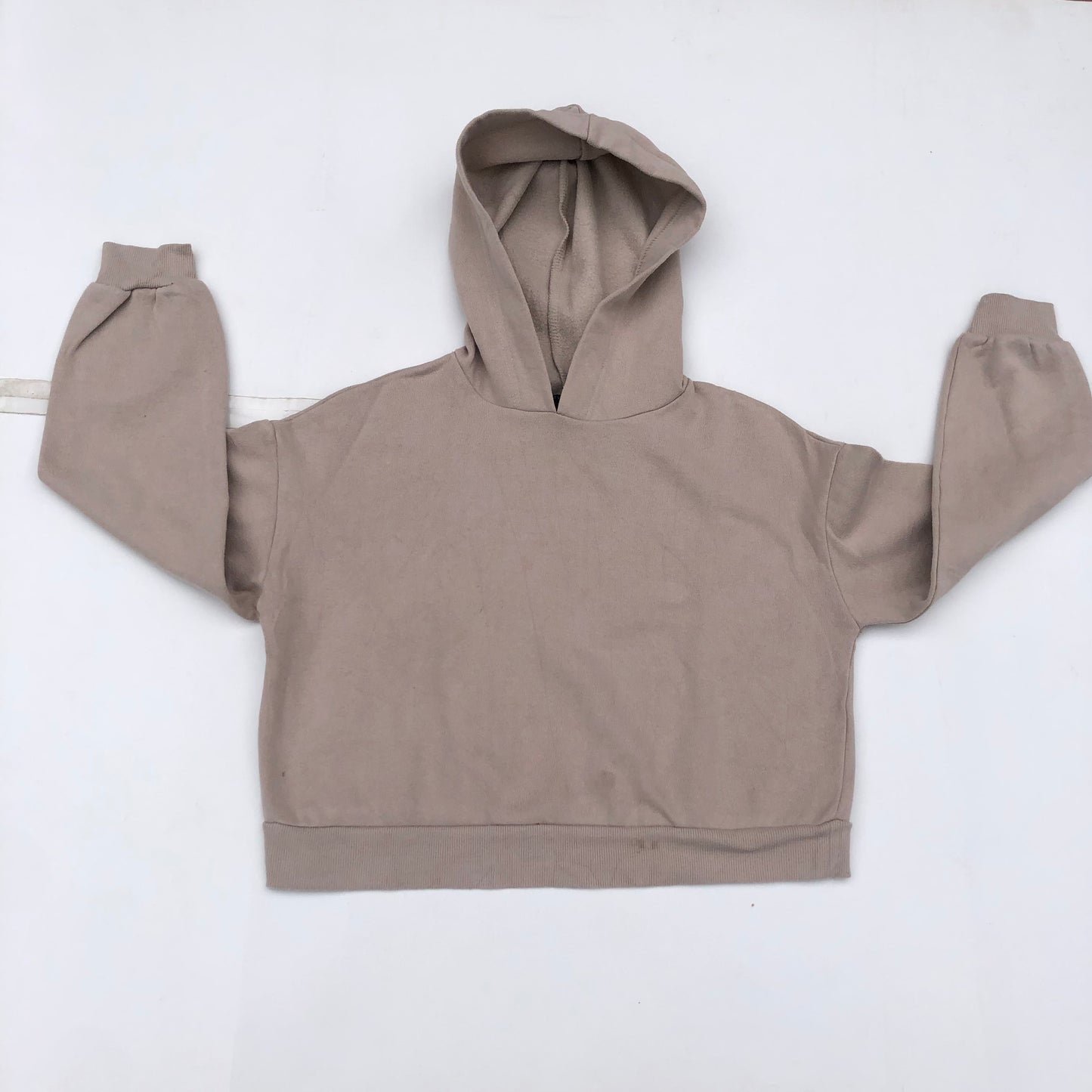 Crop Top Hoods