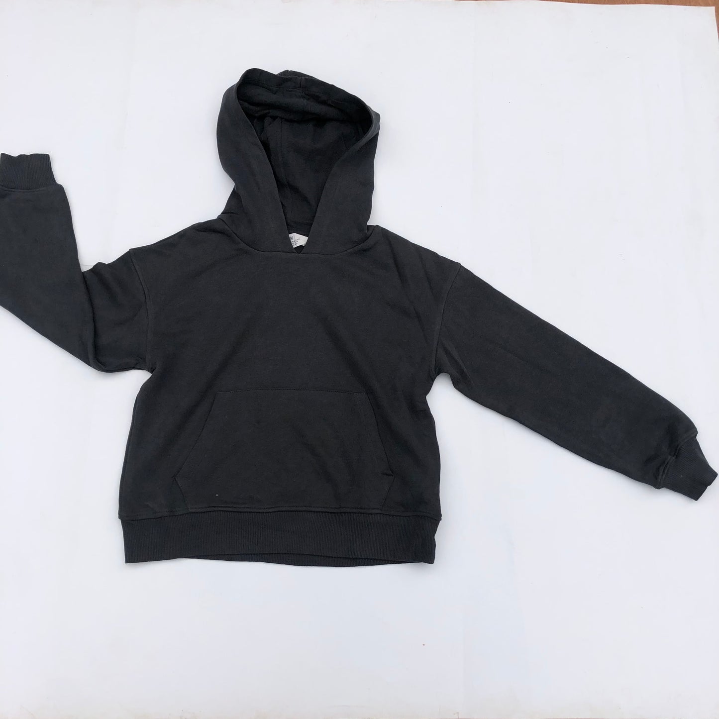 8-10 Years Old Hoods By H&M