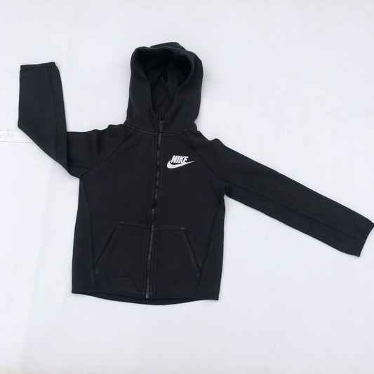 5-6 Years Old Black Hoods By Nike