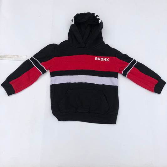 5-6 Years Old Hoods By Bronx