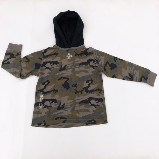 8 Years Old Hoods By NEXT