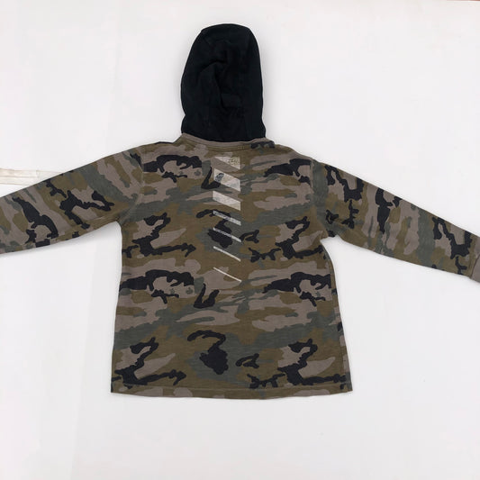 8 Years Old Hoods By NEXT