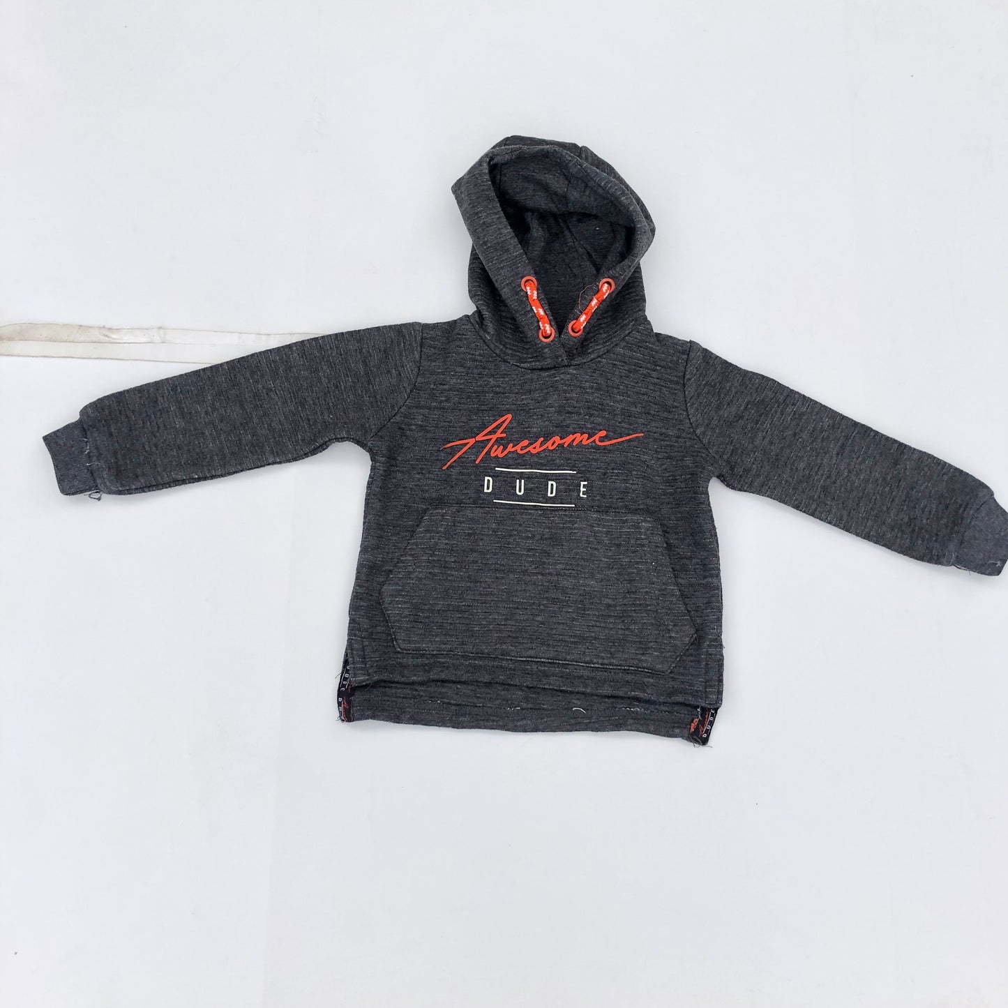 2-3 years old hoods by Pep&Co