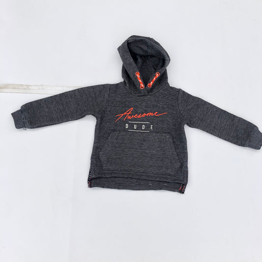 2-3 years old hoods by Pep&Co