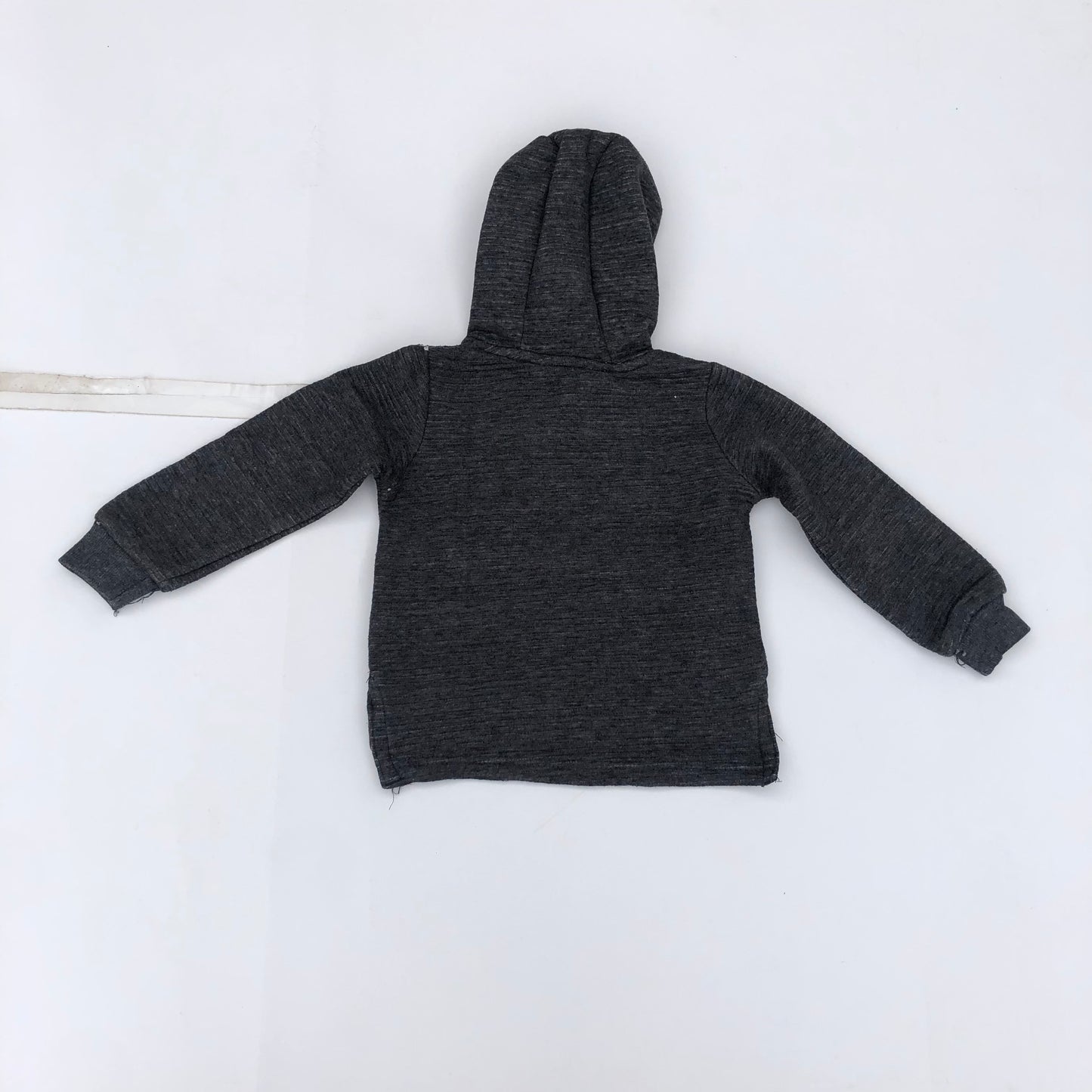 2-3 years old hoods by Pep&Co