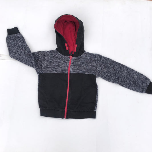4-5 years old crafted hoods