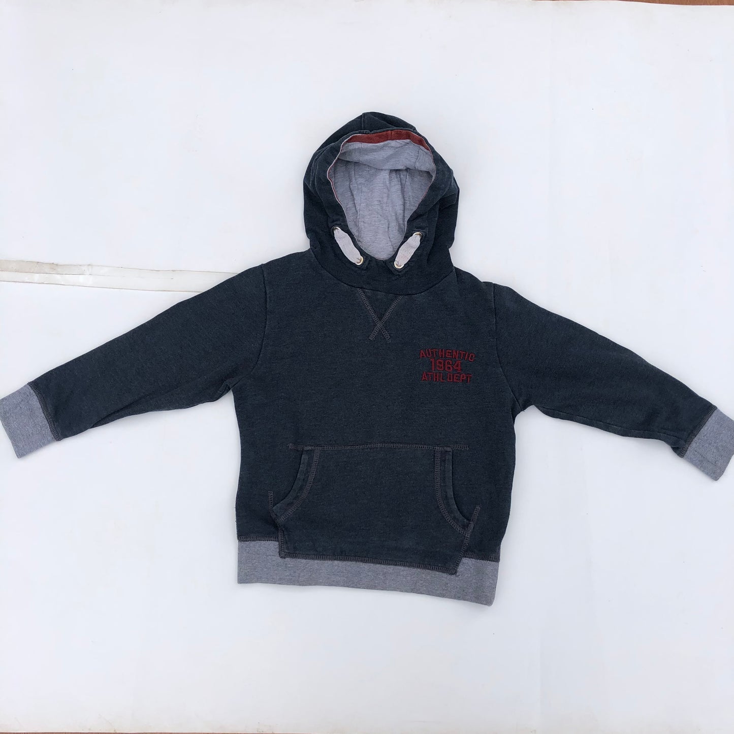 5 years old hoods by Next