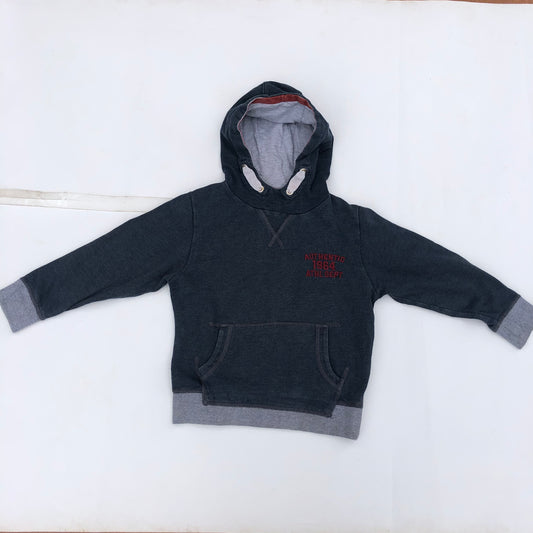 5 years old hoods by Next