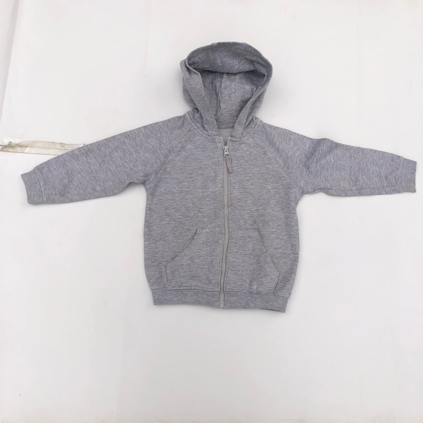 4-5 years old Charlie Ellis Hoods