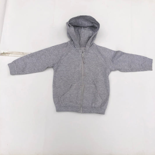 4-5 years old Charlie Ellis Hoods