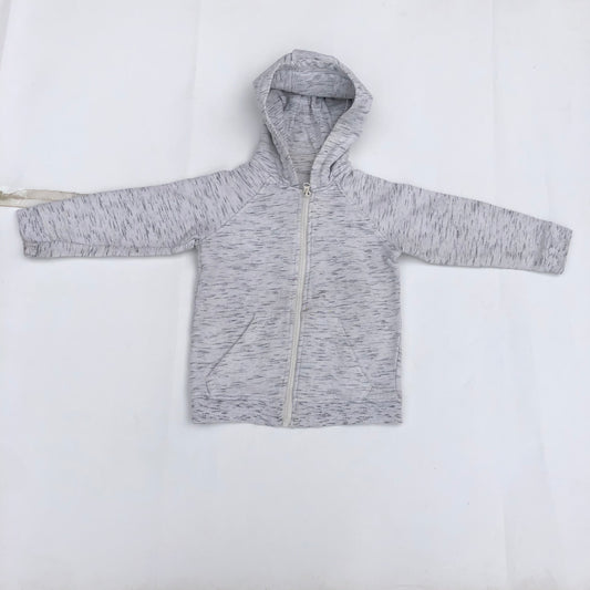 2-3 Years old hoods