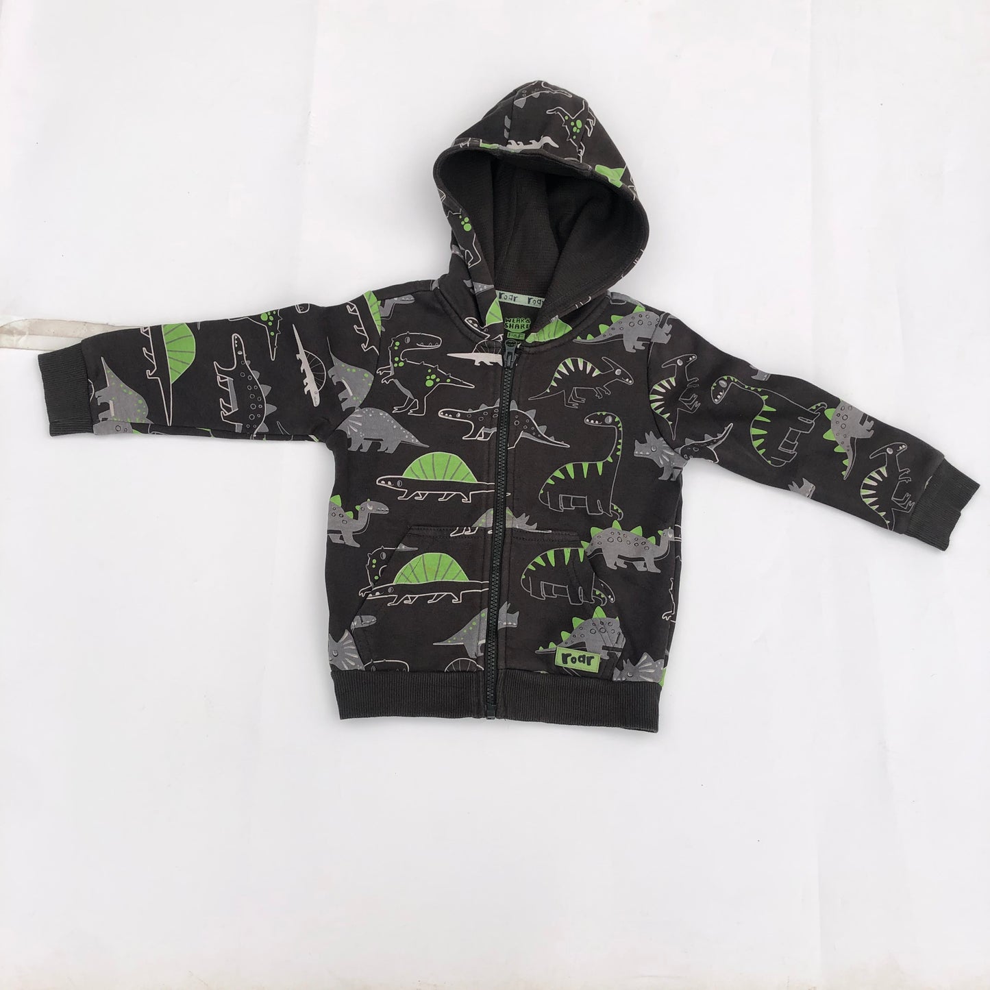 2-3 Years Old Hoods By F&F