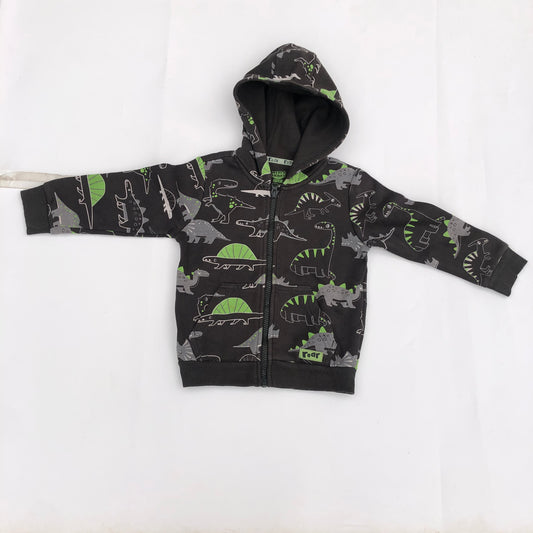 2-3 Years Old Hoods By F&F