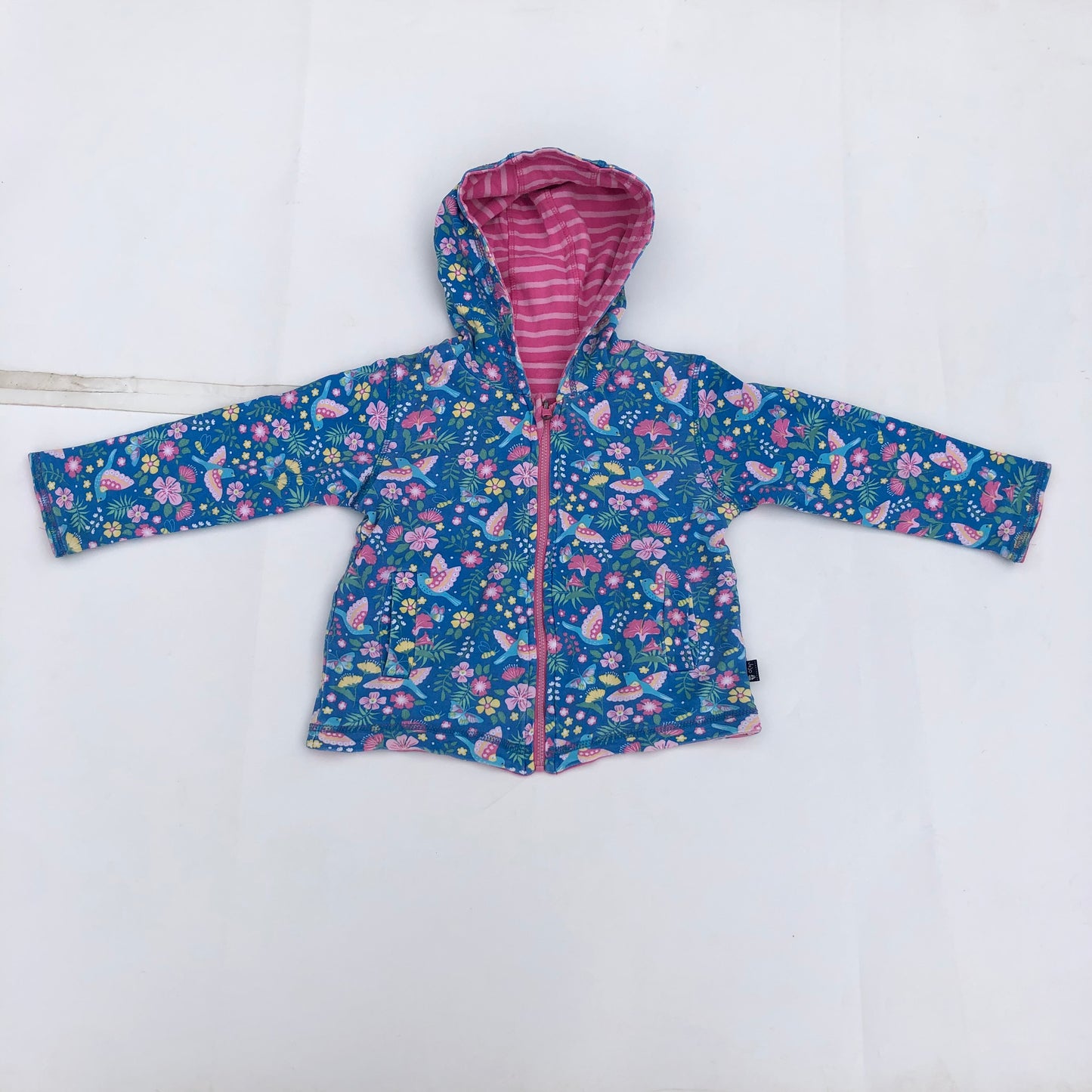 Hoods for 2-3 years by Jojo Maman Bebe