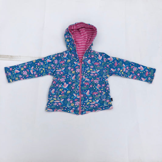 Hoods for 2-3 years by Jojo Maman Bebe