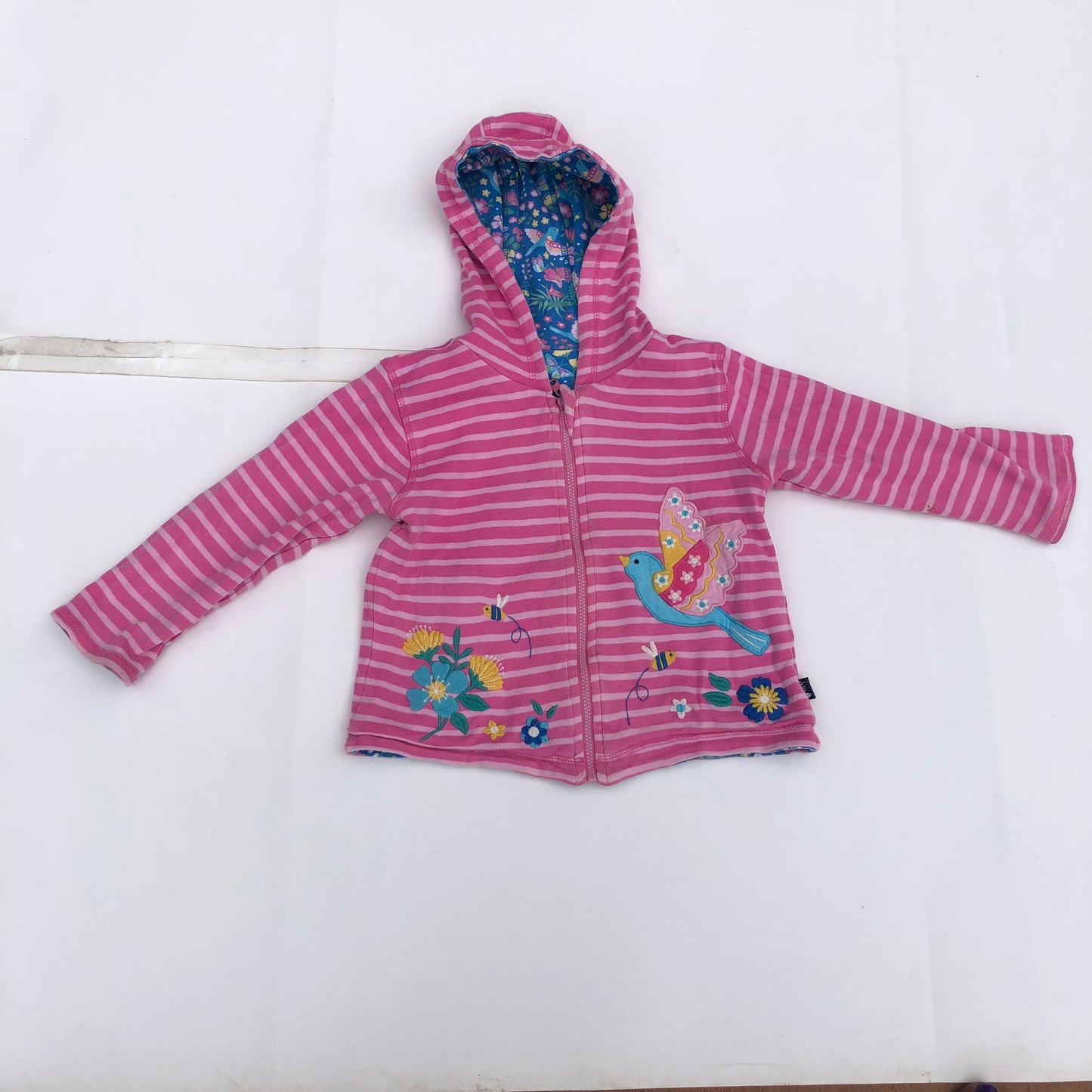 Hoods for 2-3 years by Jojo Maman Bebe
