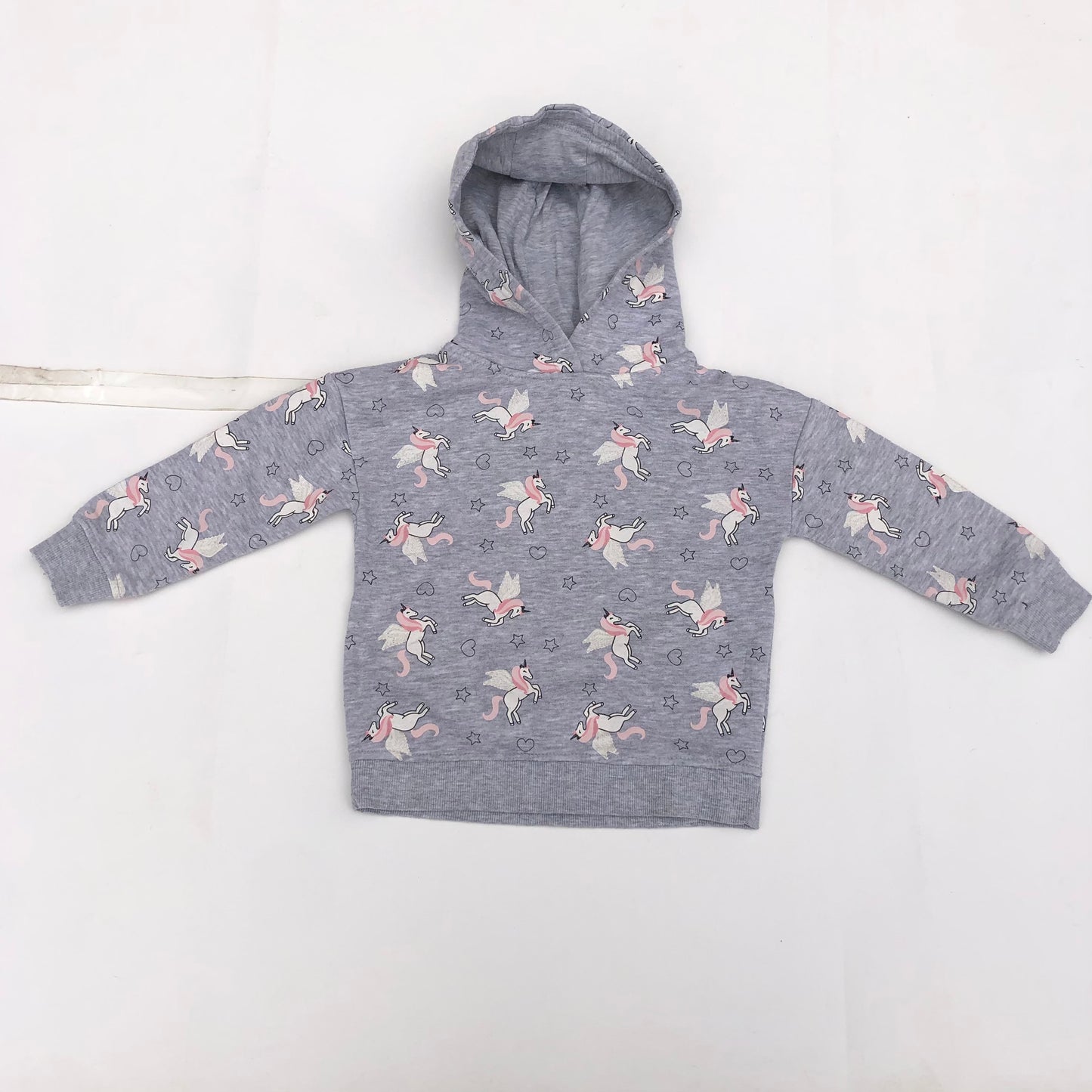 3-4 years old hoods By Primark