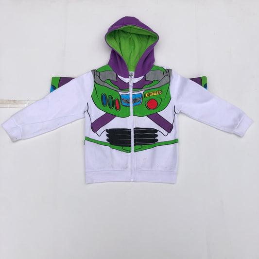 4 years old hoods By Toy Story