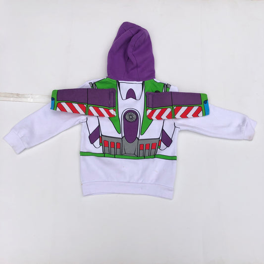 4 years old hoods By Toy Story