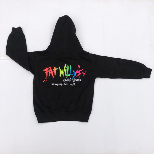 3-4 years old hoods By Awdis