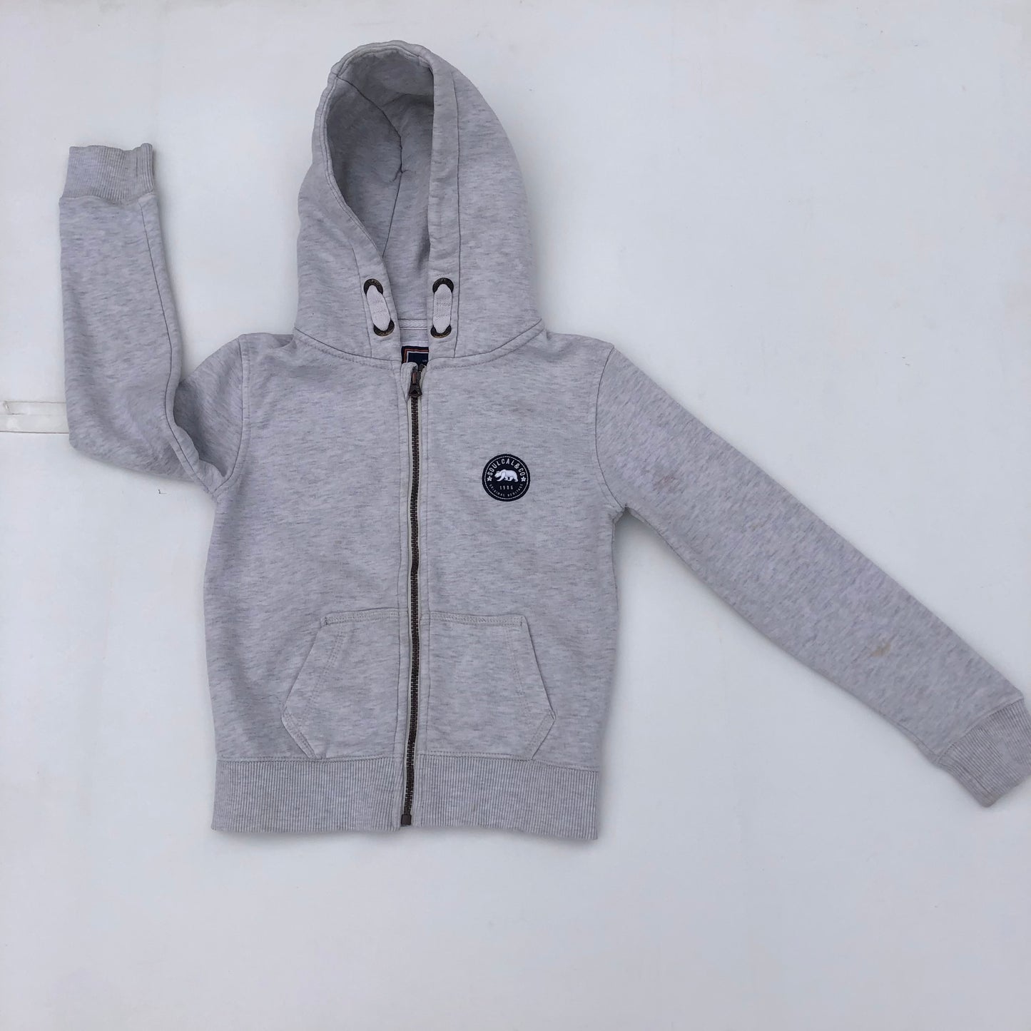 9-10 Years Old Hoods By Soulcal And Co