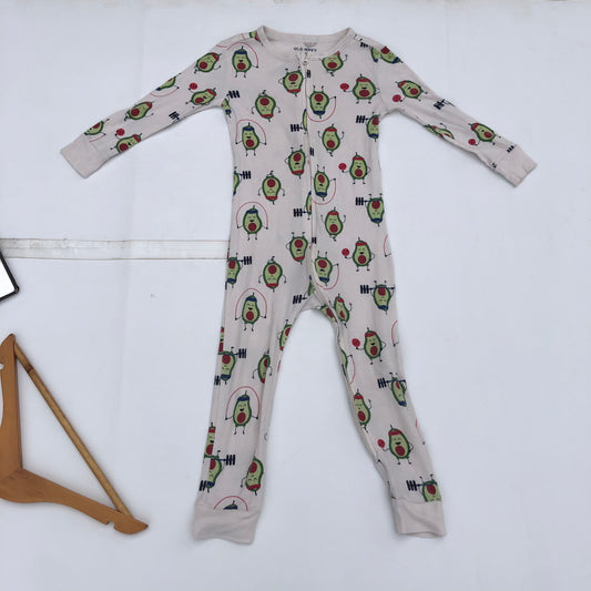 Sleepsuit175 For 36  months old