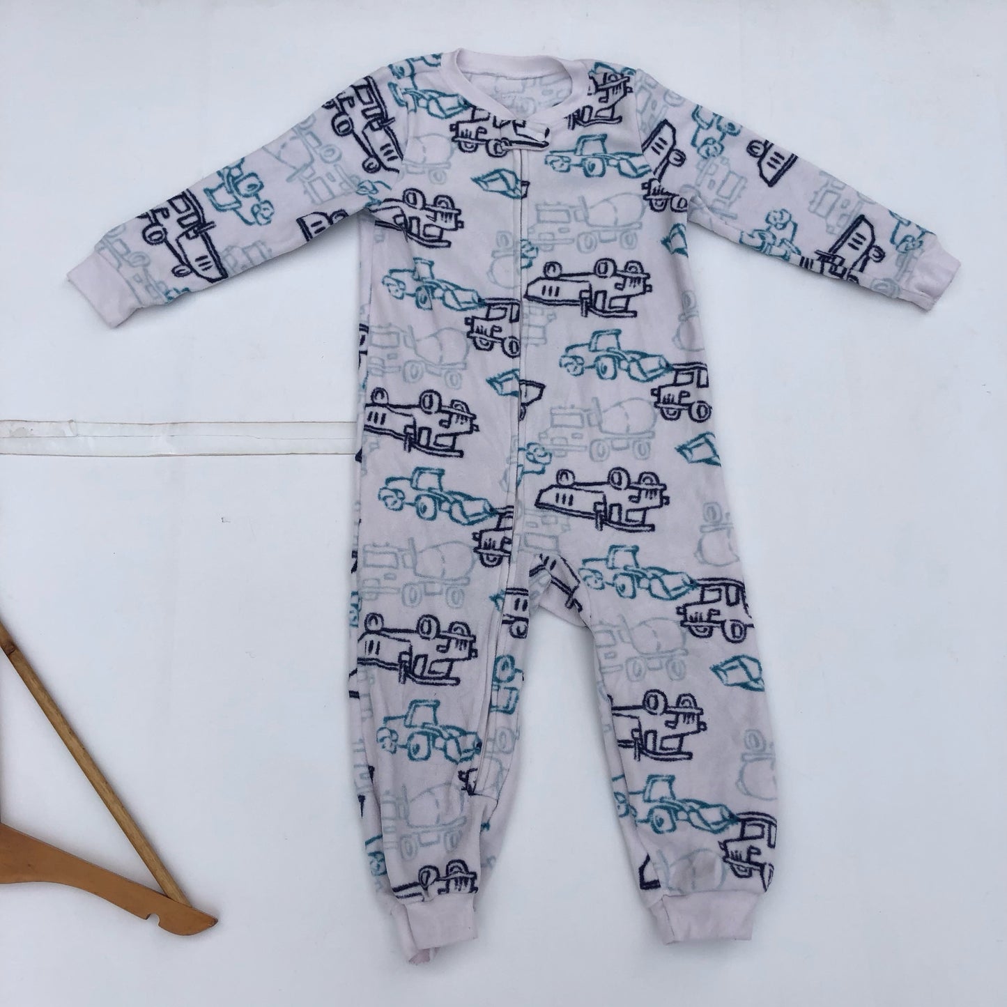 Sleepsuit177 For  36 months old