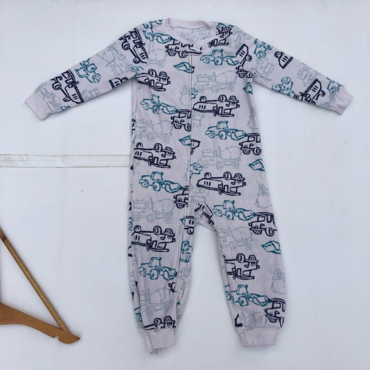 Sleepsuit177 For  36 months old