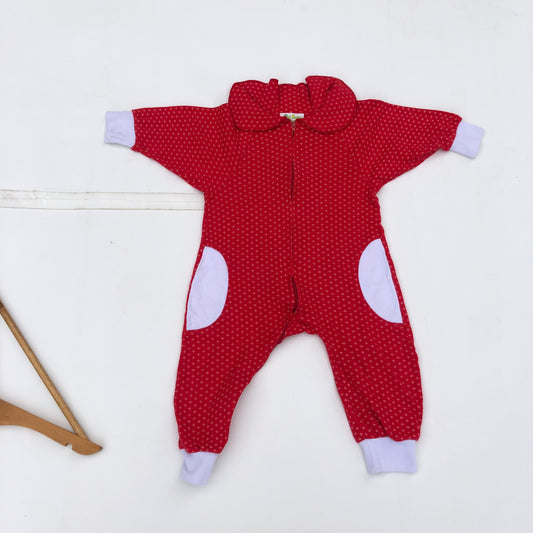 Sleepsuit169 For 18 months old