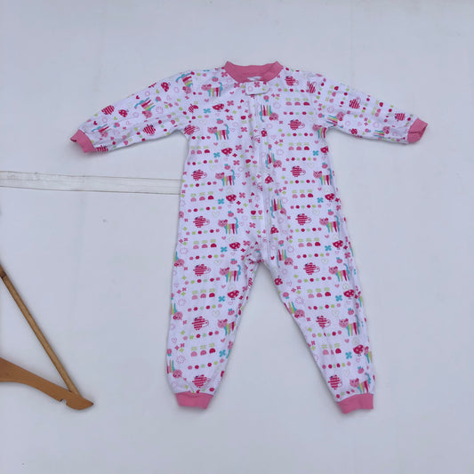 Sleepsuit165 For 18-24 months old