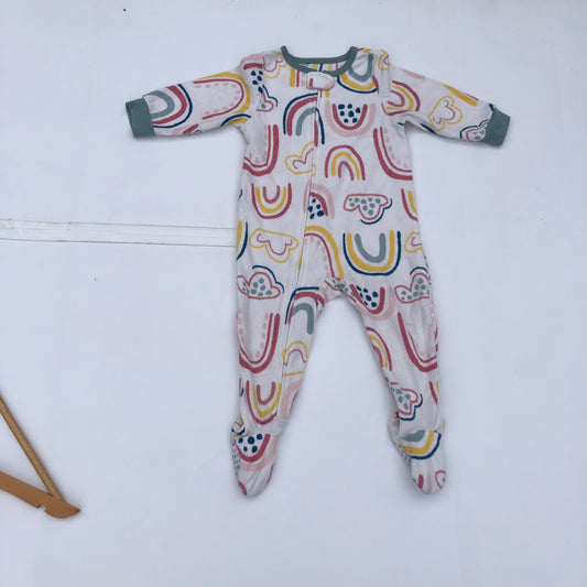 Sleepsuit164 For 12 months old