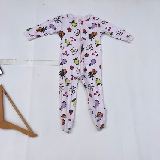 Sleepsuit158 For 12-18 months old
