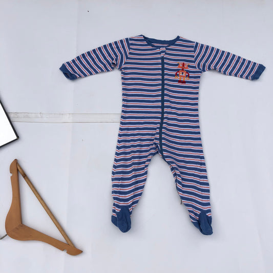 Sleepsuit154 For 9 months old