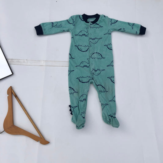 Sleepsuit152 For 9 months old