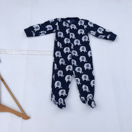 Sleepsuit147 For 9 months old