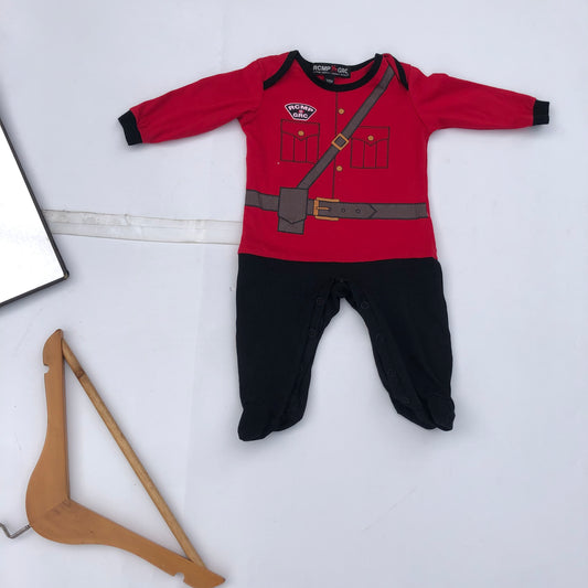 Sleepsuit140 For 3-6 and 6-9 months old