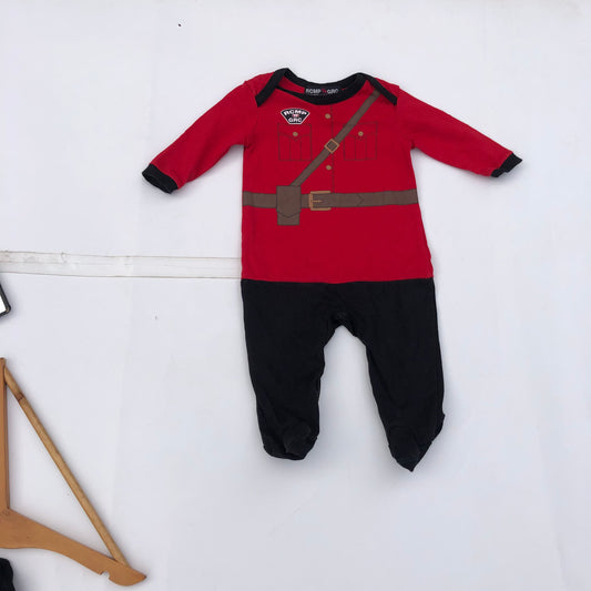 Sleepsuit140 For 3-6 and 6-9 months old
