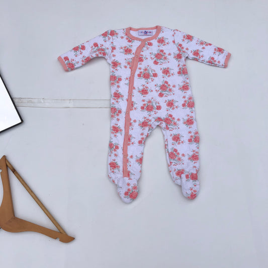 Sleepsuit136 For 6-9 months old